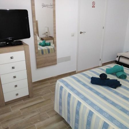 Apartamento Laila,Sevilla, อัลกาลา เด กัวไดรา ภายนอก รูปภาพ