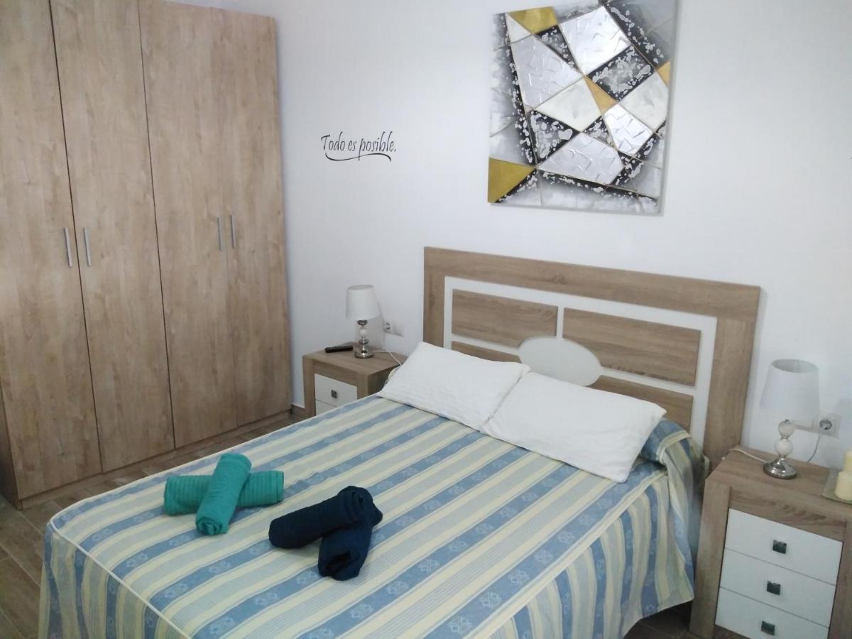 Apartamento Laila,Sevilla, อัลกาลา เด กัวไดรา ภายนอก รูปภาพ