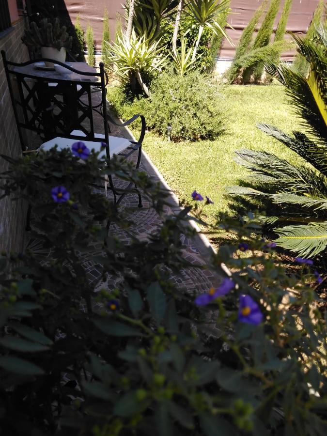Apartamento Laila,Sevilla, อัลกาลา เด กัวไดรา ภายนอก รูปภาพ